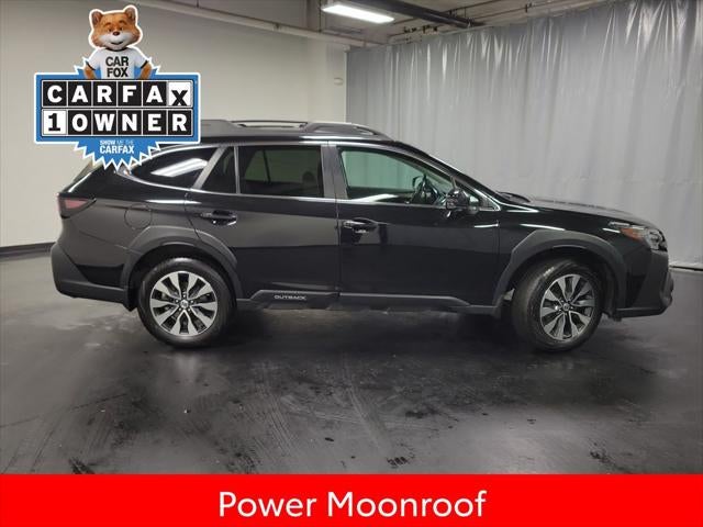 2024 Subaru Outback Limited
