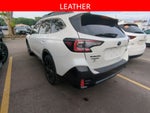 2020 Subaru Outback Onyx Edition XT