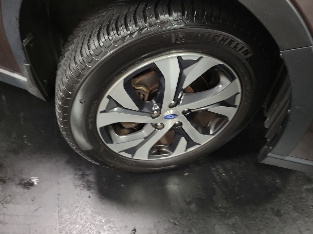2021 Subaru Outback Limited XT