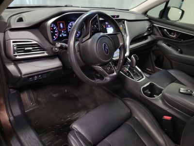 2021 Subaru Outback Limited XT