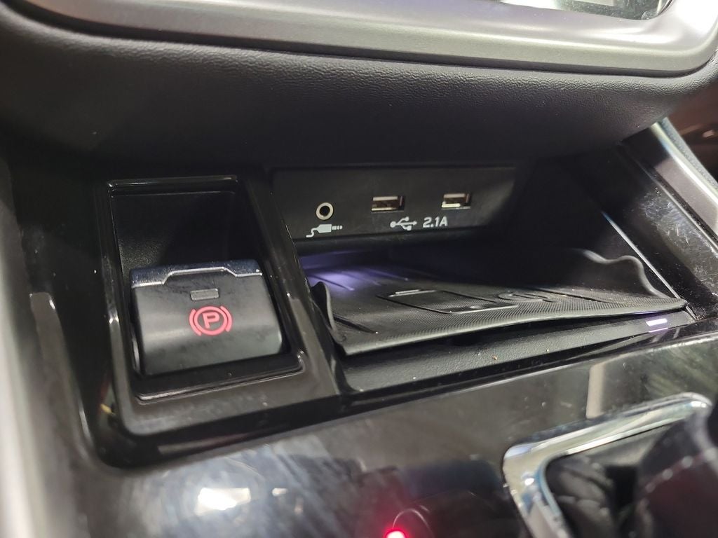 2021 Subaru Outback Limited XT