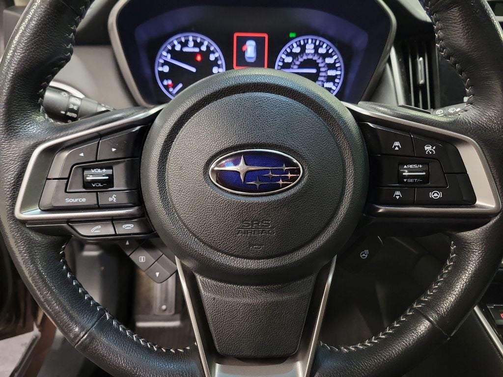 2021 Subaru Outback Limited XT