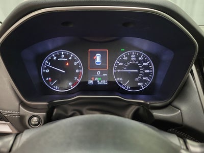 2021 Subaru Outback Limited XT