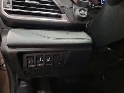 2021 Subaru Outback Limited XT