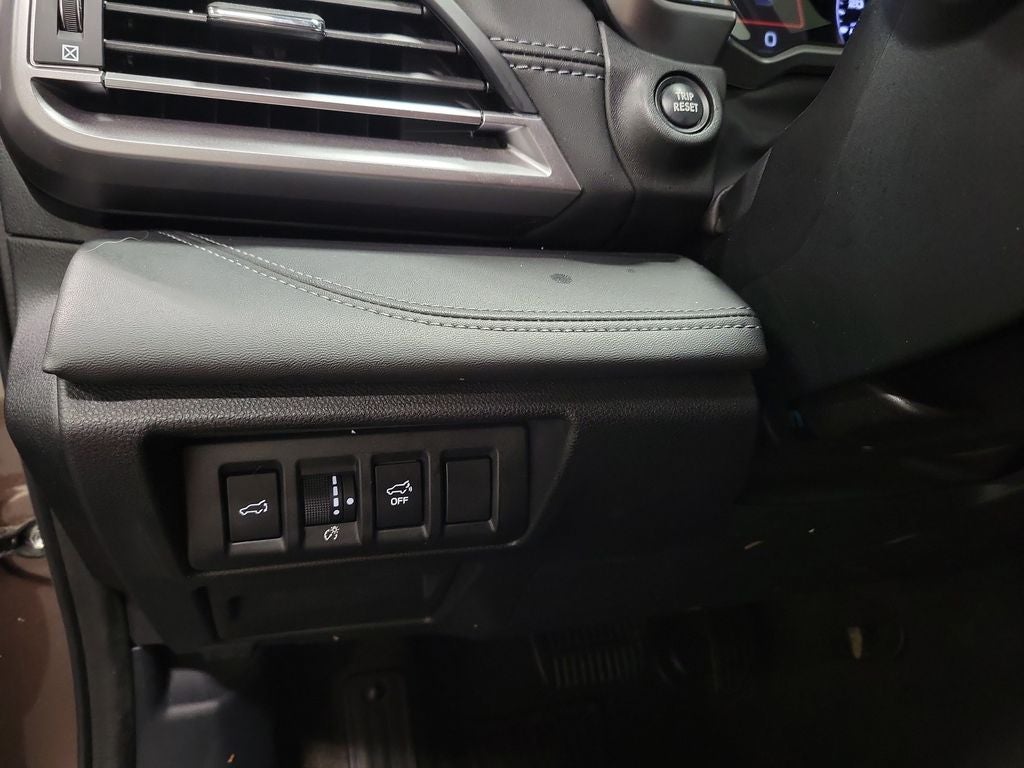 2021 Subaru Outback Limited XT