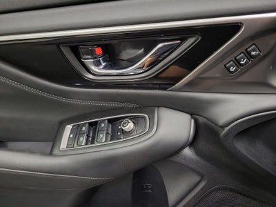 2021 Subaru Outback Limited XT