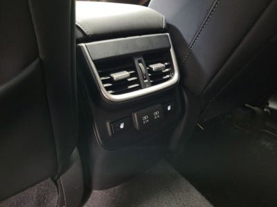 2021 Subaru Outback Limited XT