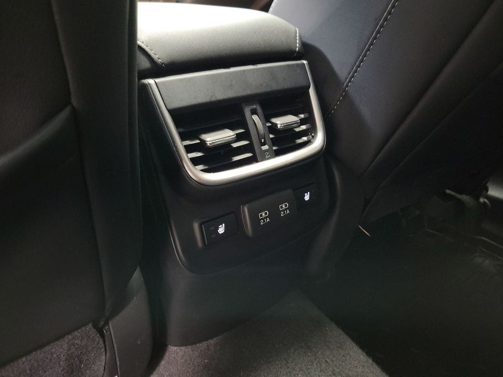 2021 Subaru Outback Limited XT