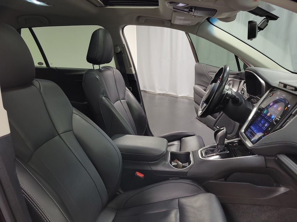 2021 Subaru Outback Limited XT