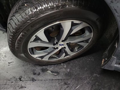 2021 Subaru Outback Limited XT