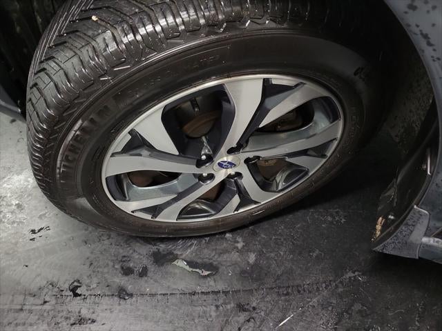 2021 Subaru Outback Limited XT
