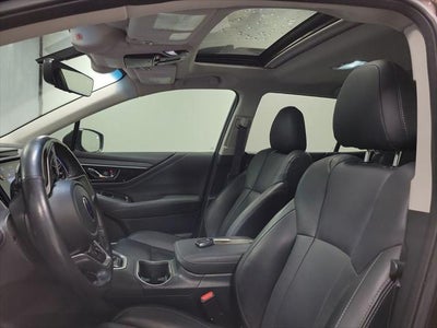 2021 Subaru Outback Limited XT