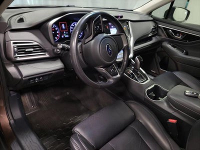 2021 Subaru Outback Limited XT