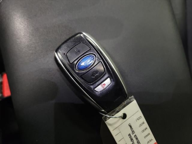 2021 Subaru Outback Limited XT