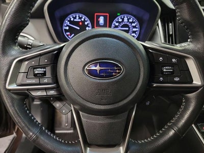 2021 Subaru Outback Limited XT