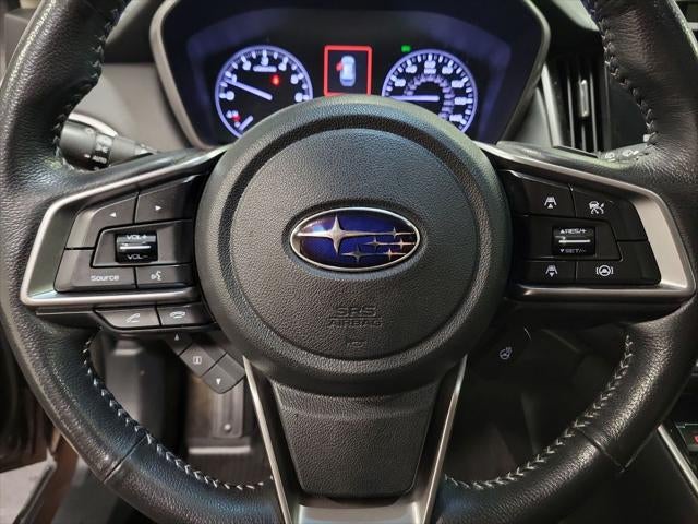 2021 Subaru Outback Limited XT