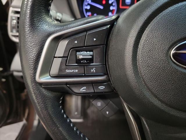2021 Subaru Outback Limited XT