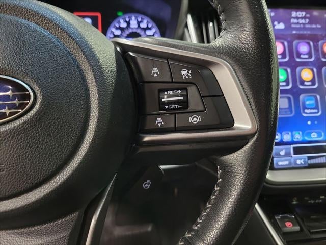 2021 Subaru Outback Limited XT