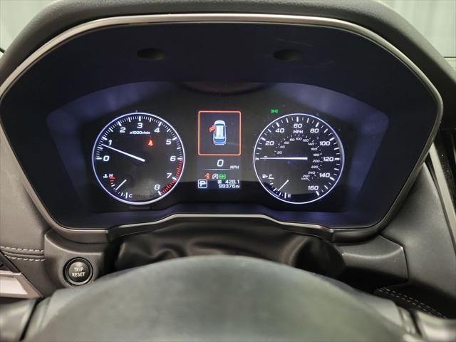 2021 Subaru Outback Limited XT