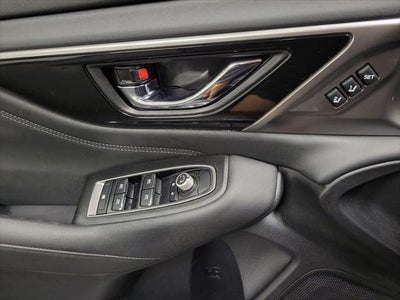 2021 Subaru Outback Limited XT