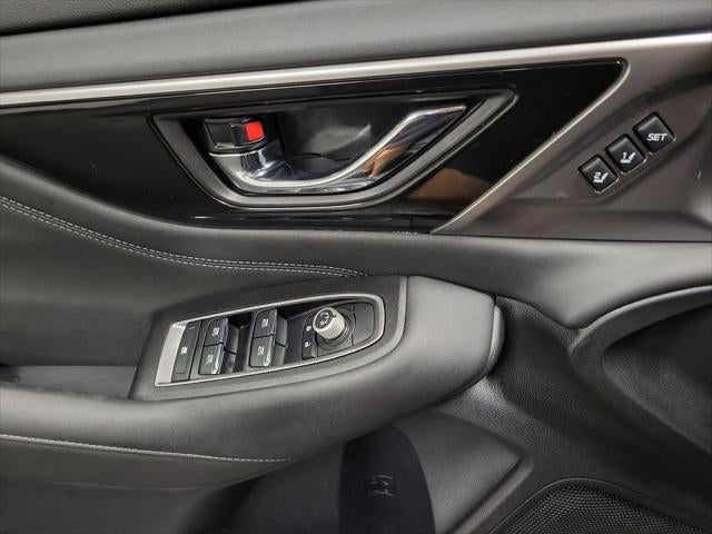 2021 Subaru Outback Limited XT