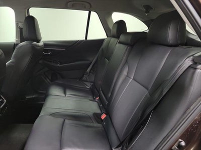 2021 Subaru Outback Limited XT