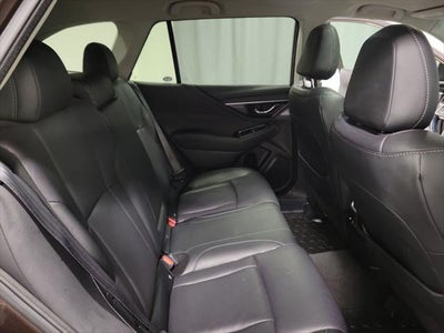 2021 Subaru Outback Limited XT