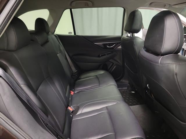 2021 Subaru Outback Limited XT