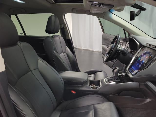 2021 Subaru Outback Limited XT