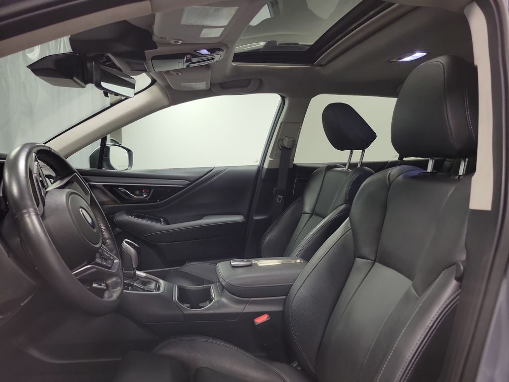 2024 Subaru Outback Touring XT