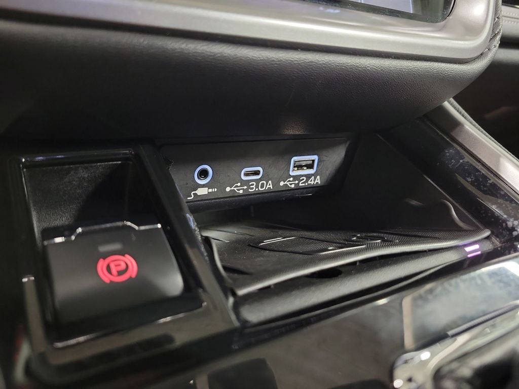2024 Subaru Outback Touring XT