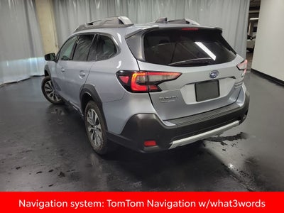 2024 Subaru Outback Touring XT
