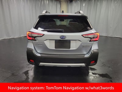 2024 Subaru Outback Touring XT