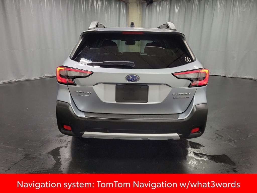 2024 Subaru Outback Touring XT