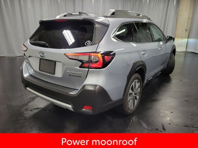 2024 Subaru Outback Touring XT