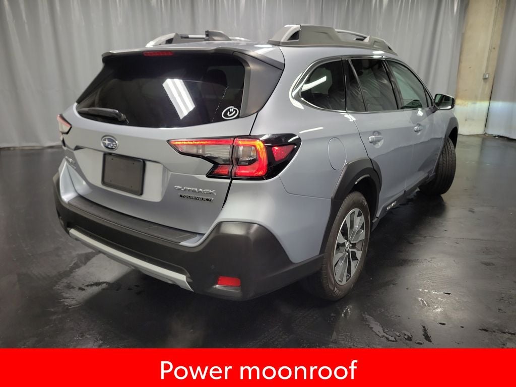 2024 Subaru Outback Touring XT