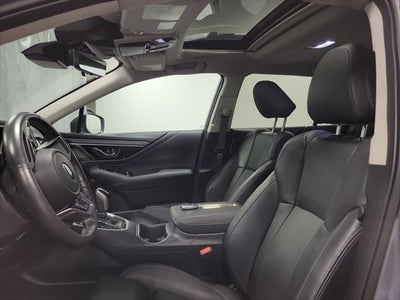 2024 Subaru Outback Touring XT