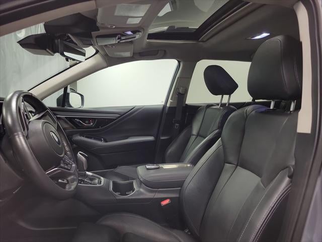 2024 Subaru Outback Touring XT