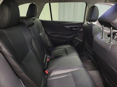 2024 Subaru Outback Touring XT