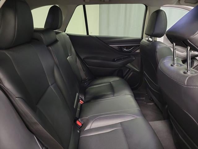 2024 Subaru Outback Touring XT