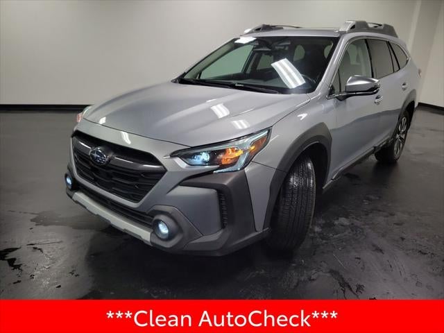 2024 Subaru Outback Touring XT