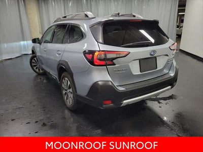 2024 Subaru Outback Touring XT