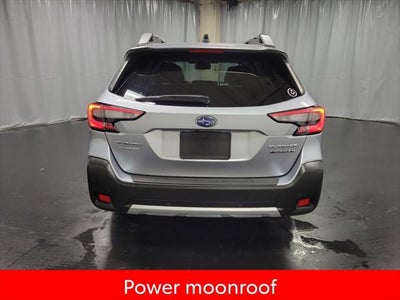 2024 Subaru Outback Touring XT