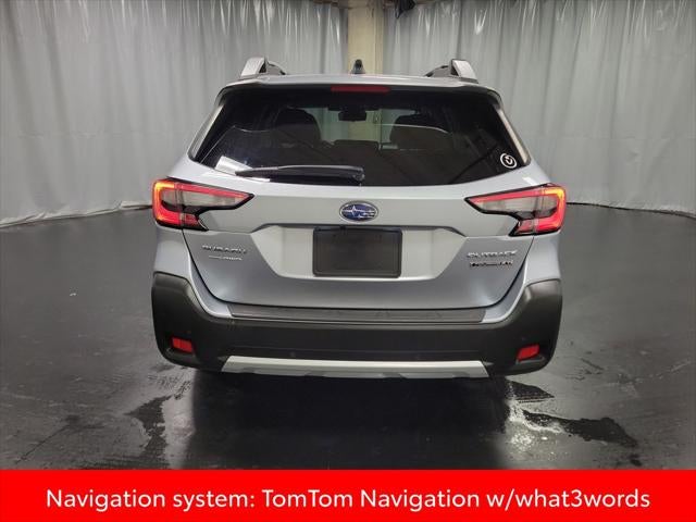 2024 Subaru Outback Touring XT