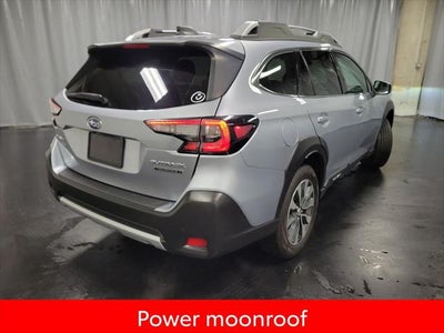 2024 Subaru Outback Touring XT