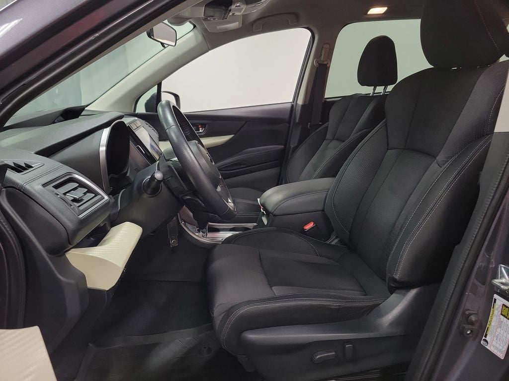 2022 Subaru Ascent Premium