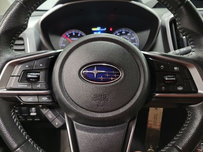 2022 Subaru Ascent Premium