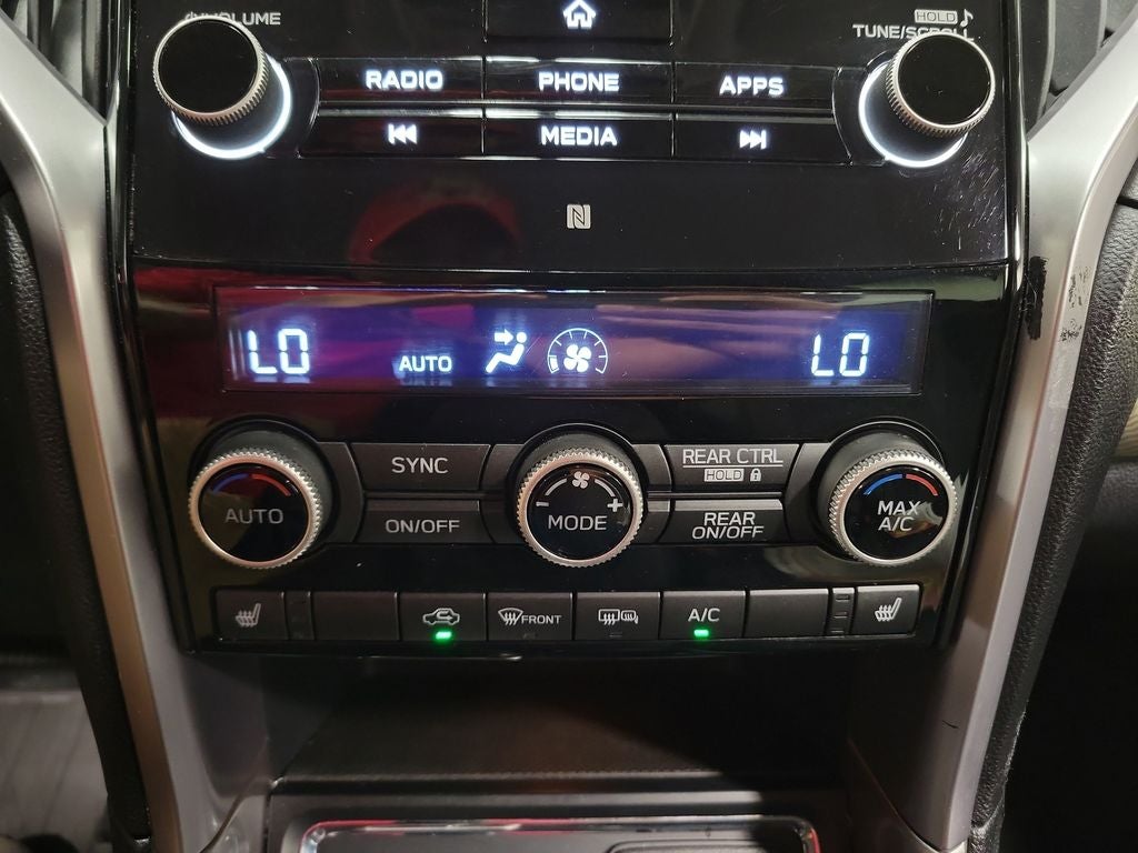 2022 Subaru Ascent Premium