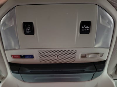 2022 Subaru Ascent Premium