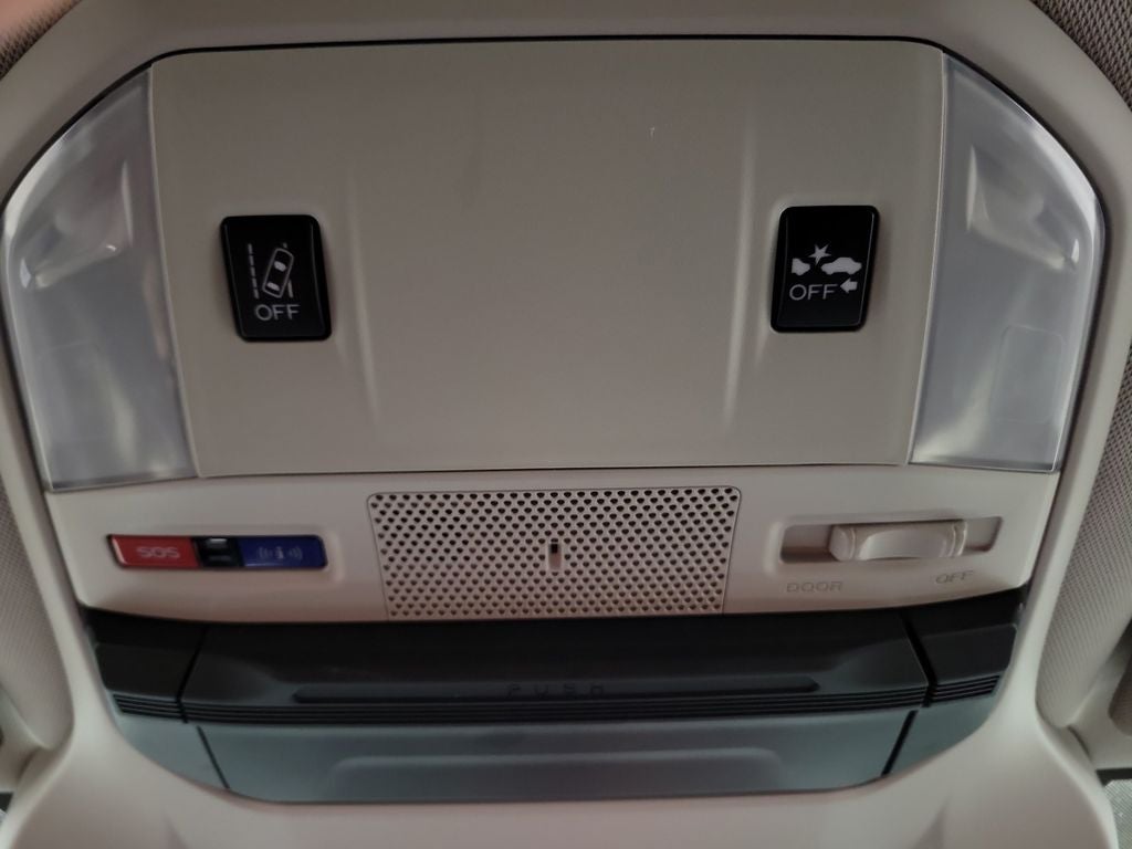 2022 Subaru Ascent Premium